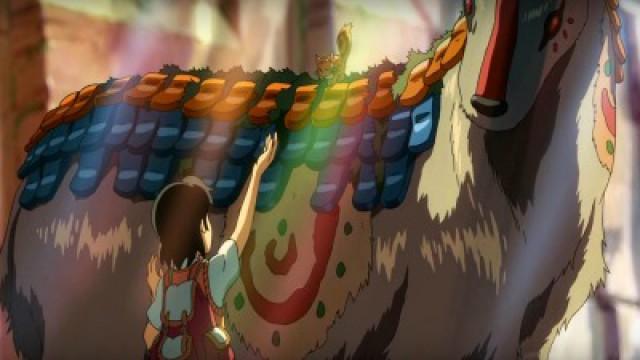 Las 10 mejores peliculas anime