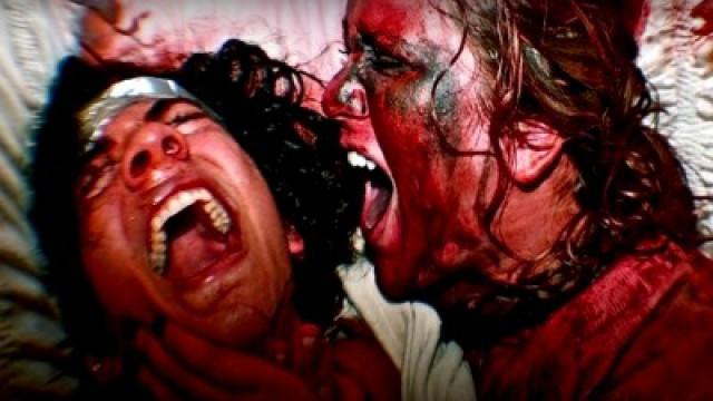 La casa del terror más extrema del mundo