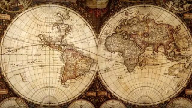 Las 9 grandes mentiras de la historia