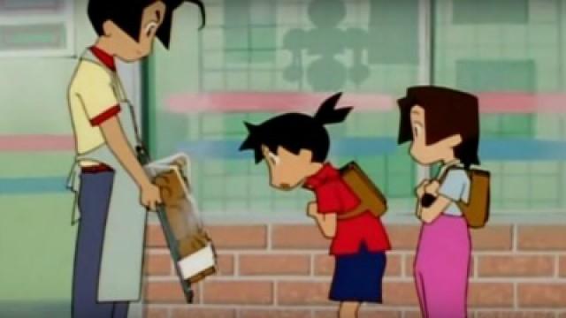 Los 10 mejores animes para niños y adolescentes