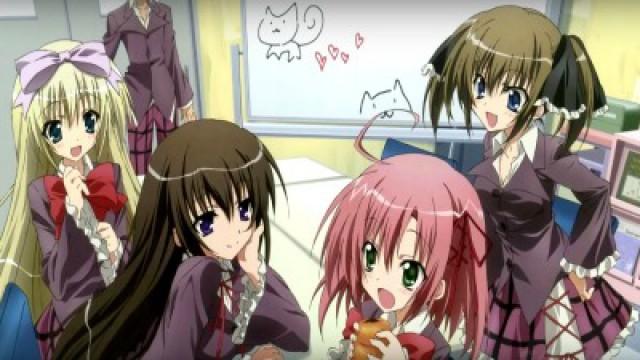 Los 10 mejores animes de comedia (Recomendados)
