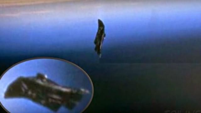 9 fotografías misteriosas sin explicación