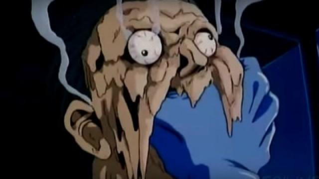 9 animes gore diferentes