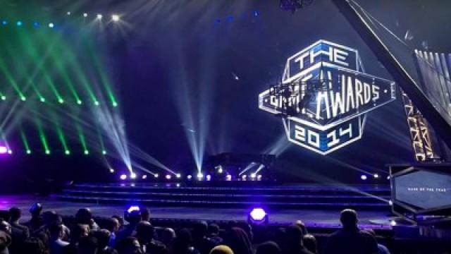 Los mejores juegos de 2014 según los Game Awards