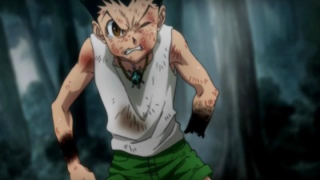 La censura estúpida en el anime