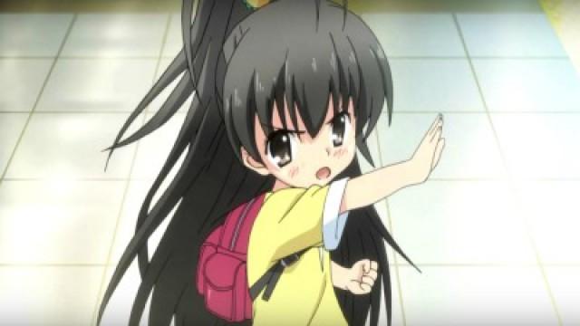7 animes de romance y comedia (Parte 2)