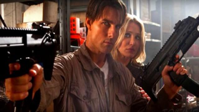 Los 10 clichés más famosos del cine