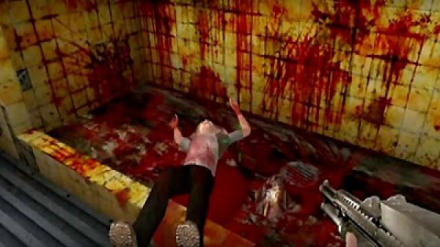 Los 10 juegos más VIOLENTOS Y SANGRIENTOS de la historia