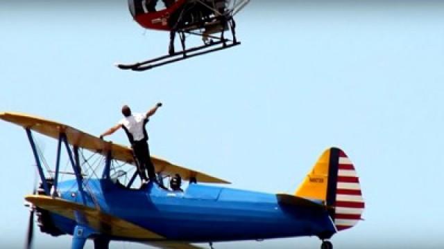 9 películas que vivieron una tragedia (Parte 1)