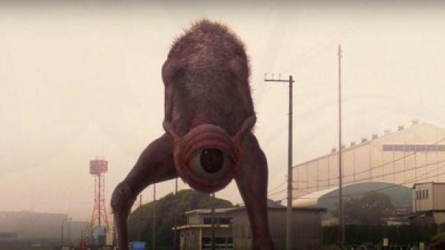 Las 10 peliculas más RARAS de Japón