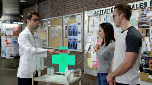 Les traitements contre le cancer