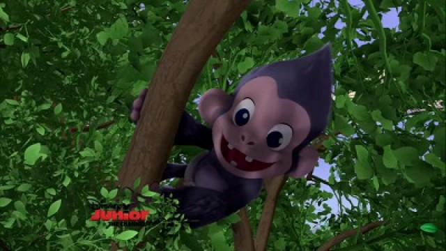 Little Big Ape