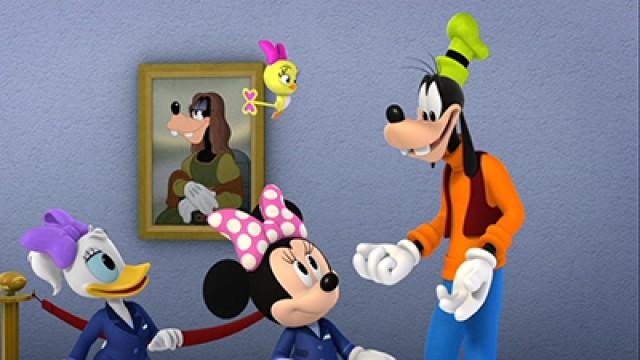 Artful Helpers