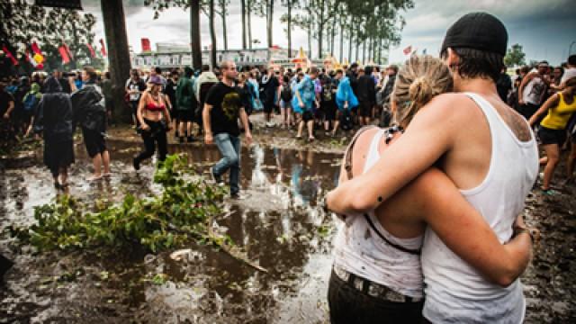 Pukkelpop