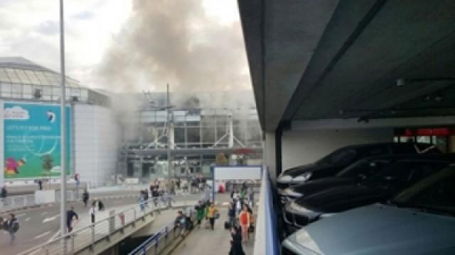 Aanslag in Zaventem