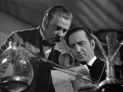 The Adventures of Sherlock Holmes