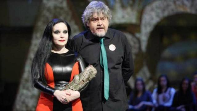 ¿Quién mató a Laura Palmer?