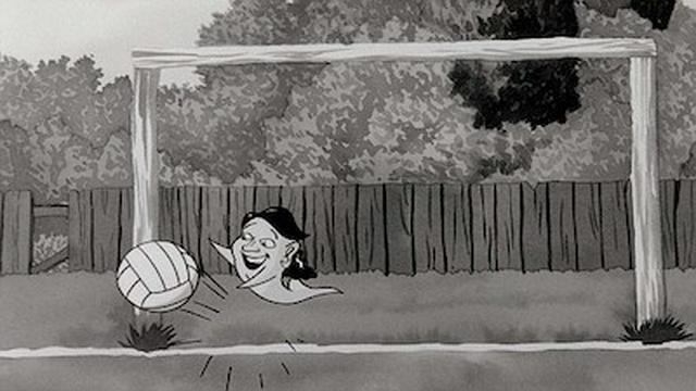 Billy the Fish - Episode 2