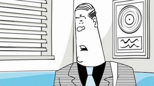 Roger Mellie - Episode 4