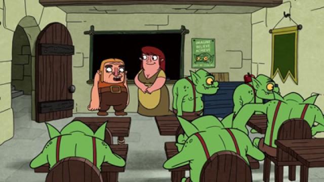 University of Goblin