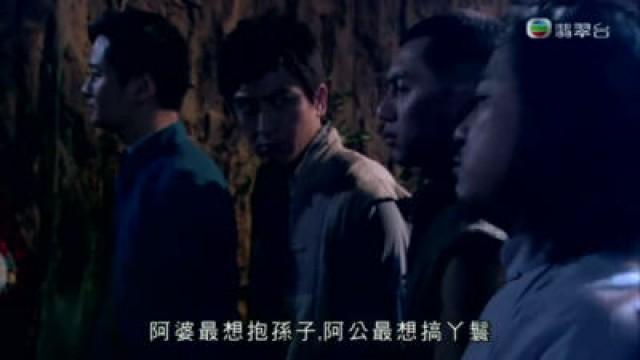 龍川鳳對朱祥勳斯文溫柔