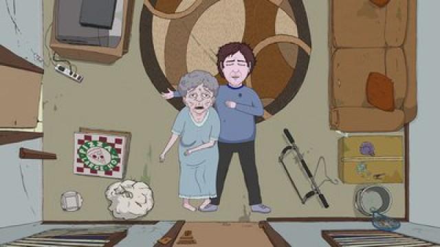 Jeff & ein paar Ehrenmorde
