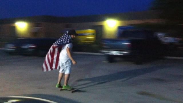 July 4th