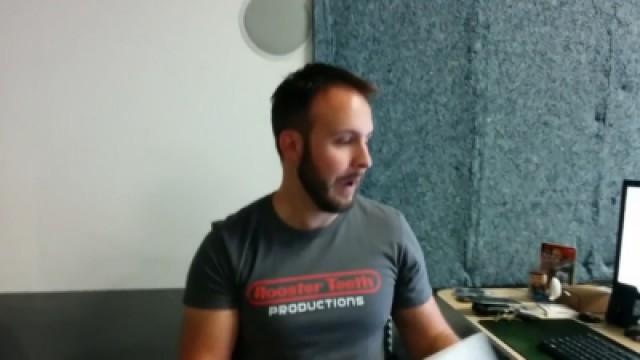 Funhaus Sex Box