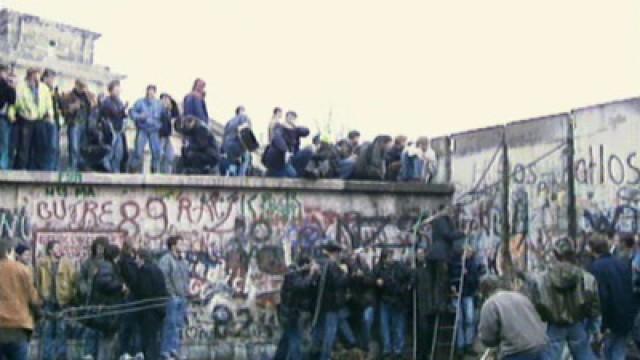 Zusammenbruch