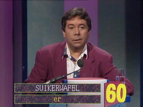 Aflevering 1
