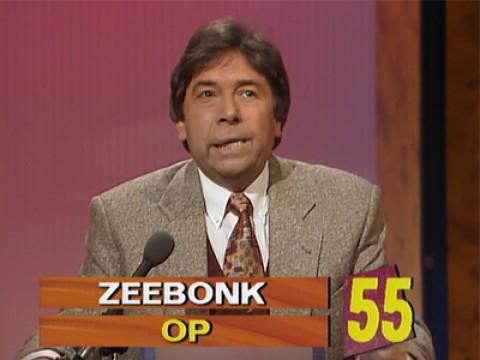 Aflevering 1