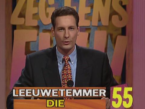 Aflevering 1