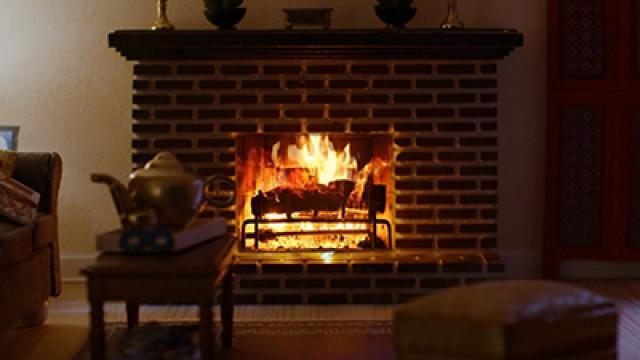 Up Close With Ms. Marvel Fireside