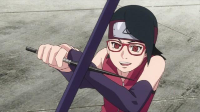 The Hidden Leaf vs. The Hidden Sand