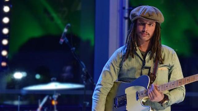 JP Cooper