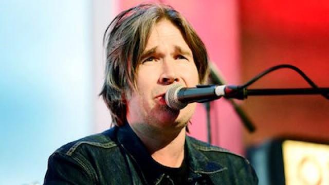 Justin Currie and the Pallbearers