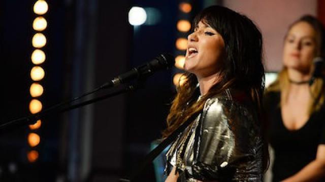 KT Tunstall