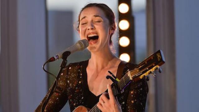 Lisa Hannigan