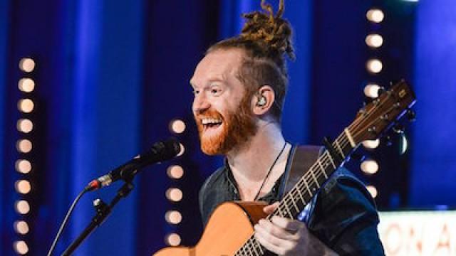Newton Faulkner