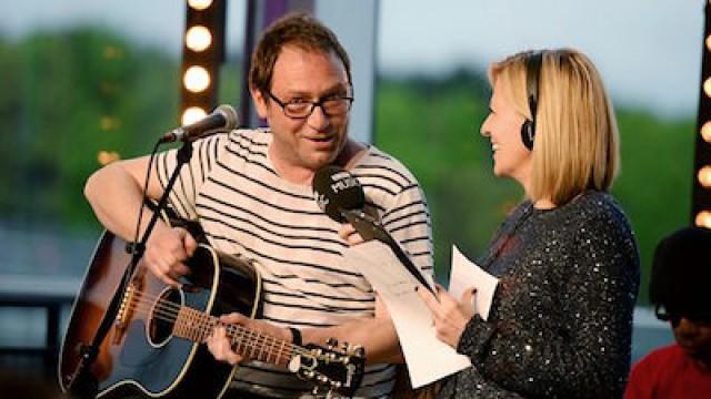 Ocean Colour Scene