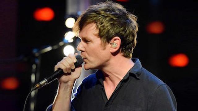 Roddy Woomble
