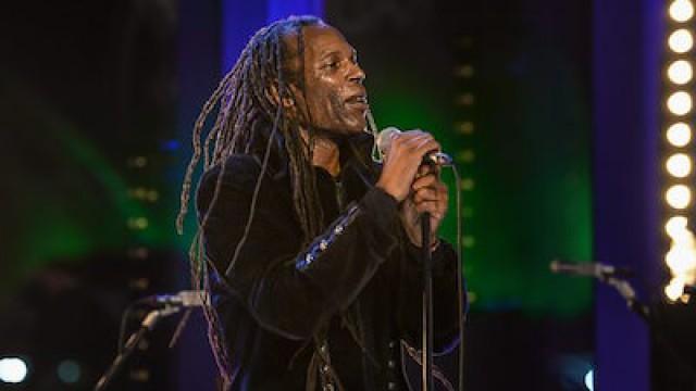 The Beat ft Ranking Roger