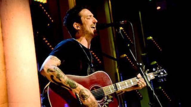 Frank Turner