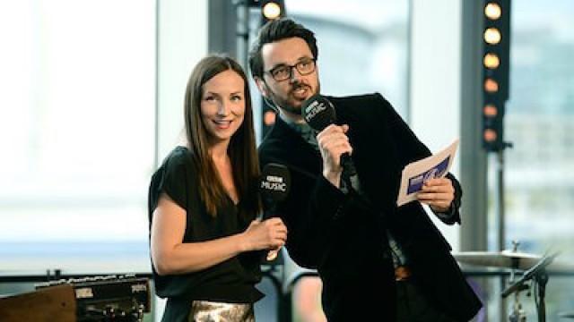 Julie Fowlis