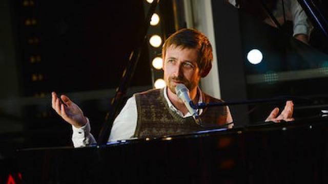 The Divine Comedy