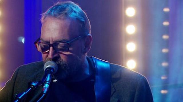 Boo Hewerdine