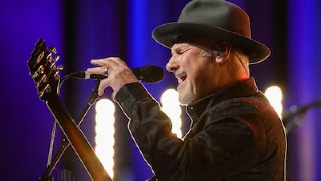 Paul Carrack