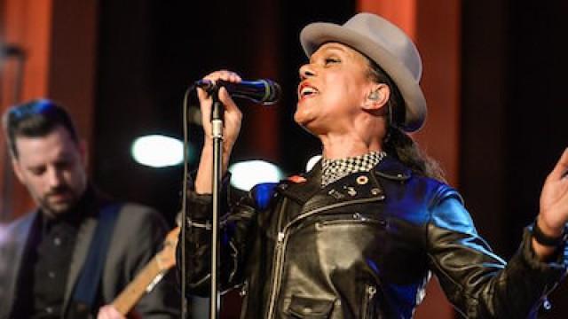 The Selecter