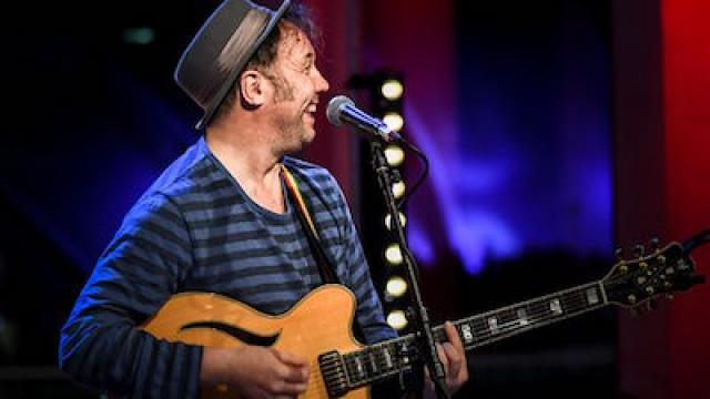 Martin Stephenson and the Daintees