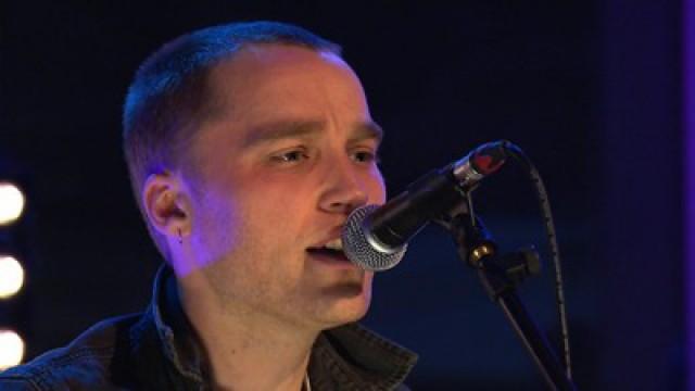 Adam Holmes and the Embers
